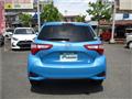 2017 Toyota Vitz