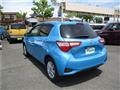 2017 Toyota Vitz