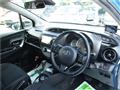 2017 Toyota Vitz