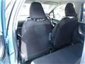 2017 Toyota Vitz