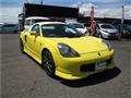 2001 Toyota MR-S