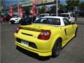2001 Toyota MR-S