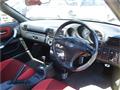 2001 Toyota MR-S