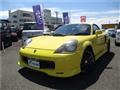 2001 Toyota MR-S
