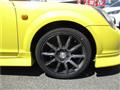 2001 Toyota MR-S