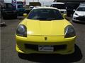 2001 Toyota MR-S