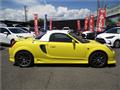 2001 Toyota MR-S