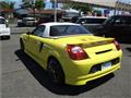 2001 Toyota MR-S