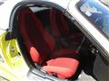 2001 Toyota MR-S