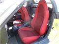 2001 Toyota MR-S