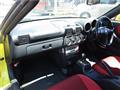 2001 Toyota MR-S