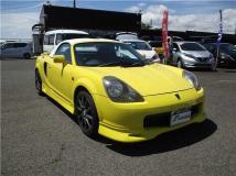 2001 Toyota MR-S