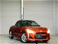 2015 Daihatsu Copen