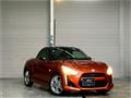 2015 Daihatsu Copen