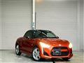 2015 Daihatsu Copen