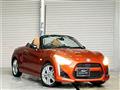 2015 Daihatsu Copen