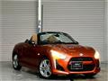 2015 Daihatsu Copen