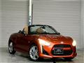 2015 Daihatsu Copen
