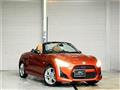 2015 Daihatsu Copen