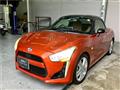 2015 Daihatsu Copen