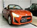 2015 Daihatsu Copen