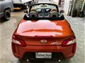 2015 Daihatsu Copen