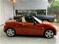 2015 Daihatsu Copen