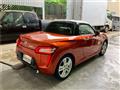 2015 Daihatsu Copen