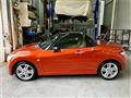 2015 Daihatsu Copen