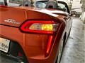 2015 Daihatsu Copen