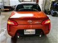 2015 Daihatsu Copen