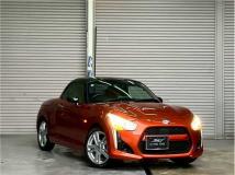 2015 Daihatsu Copen