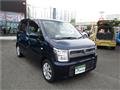 2019 Suzuki Wagon R