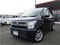 2019 Suzuki Wagon R