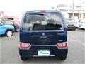 2019 Suzuki Wagon R