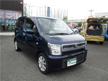 2019 Suzuki Wagon R