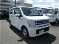 2021 Suzuki Wagon R