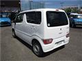 2021 Suzuki Wagon R