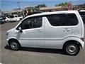 2021 Suzuki Wagon R