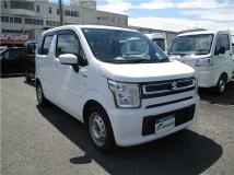 2021 Suzuki Wagon R