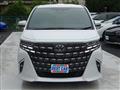 2024 Toyota Alphard G
