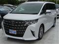 2024 Toyota Alphard G