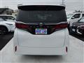 2024 Toyota Alphard G