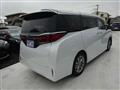 2024 Toyota Alphard G