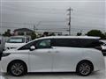 2024 Toyota Alphard G