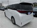 2024 Toyota Alphard G