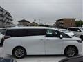 2024 Toyota Alphard G