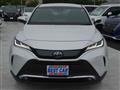 2023 Toyota Harrier