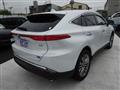 2023 Toyota Harrier