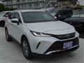 2023 Toyota Harrier